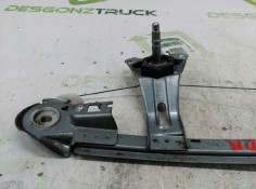 Recambio de elevalunas trasero derecho para peugeot 206 4-trg. xr referencia OEM IAM 113802ARD   2