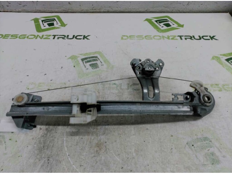 Recambio de elevalunas trasero derecho para peugeot 206 4-trg. xr referencia OEM IAM 113802ARD  