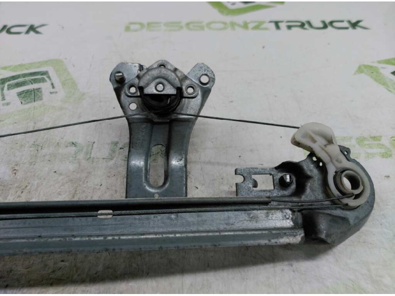 Recambio de elevalunas trasero derecho para peugeot 206 4-trg. xr referencia OEM IAM 113802ARD  