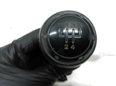 Recambio de pomo palanca cambio para seat cordoba berlina (6l2) reference referencia OEM IAM   