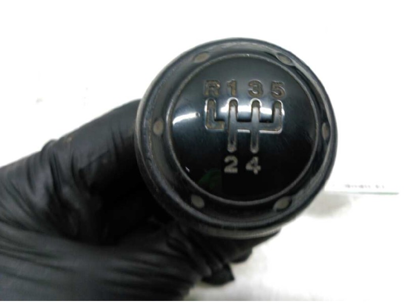 Recambio de pomo palanca cambio para seat cordoba berlina (6l2) reference referencia OEM IAM   