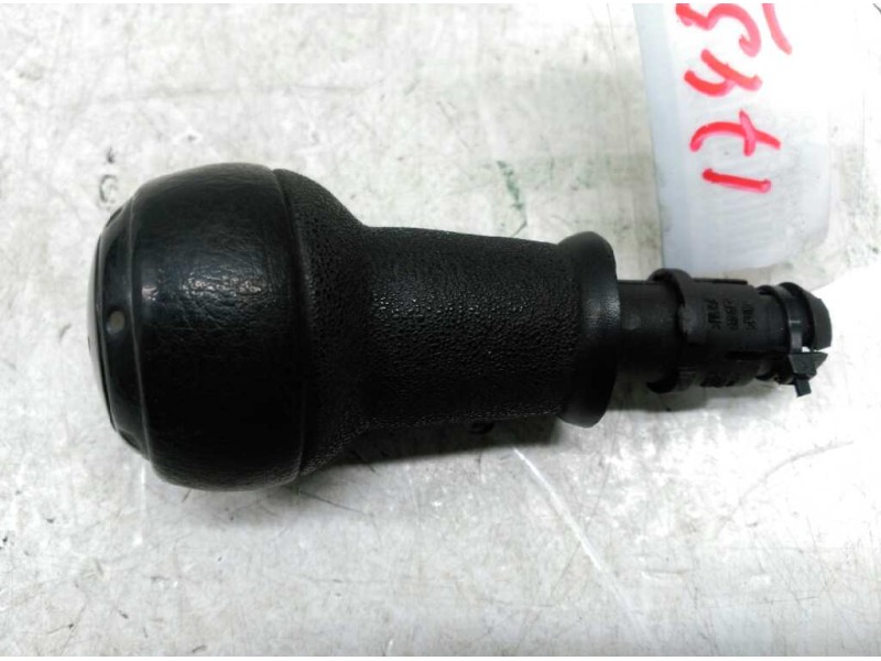 Recambio de pomo palanca cambio para seat cordoba berlina (6l2) reference referencia OEM IAM   