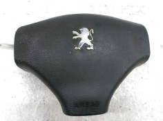 Recambio de airbag delantero izquierdo para peugeot 206 4-trg. xr referencia OEM IAM 96441166ZR  