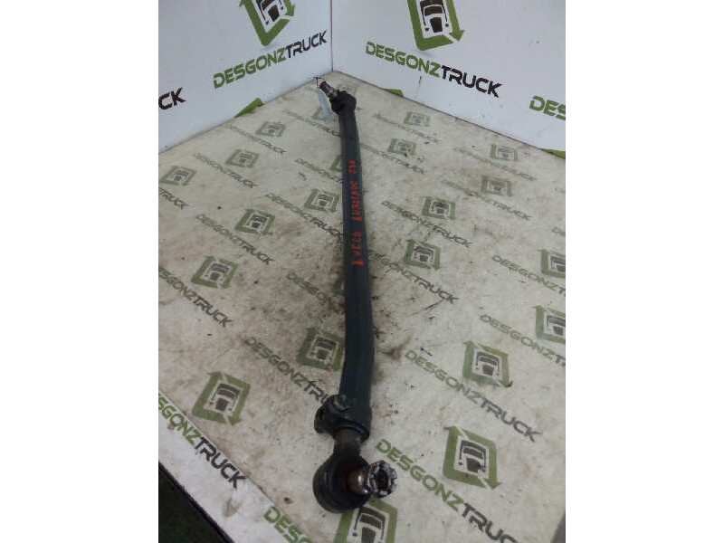 Recambio de barra direccion para iveco trucks eurocargo 180 180 e 23 (227cv) referencia OEM IAM   