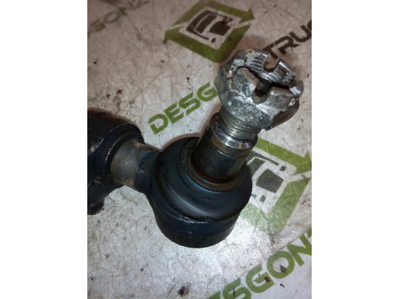 Recambio de barra direccion para iveco trucks eurocargo 180 180 e 23 (227cv) referencia OEM IAM   