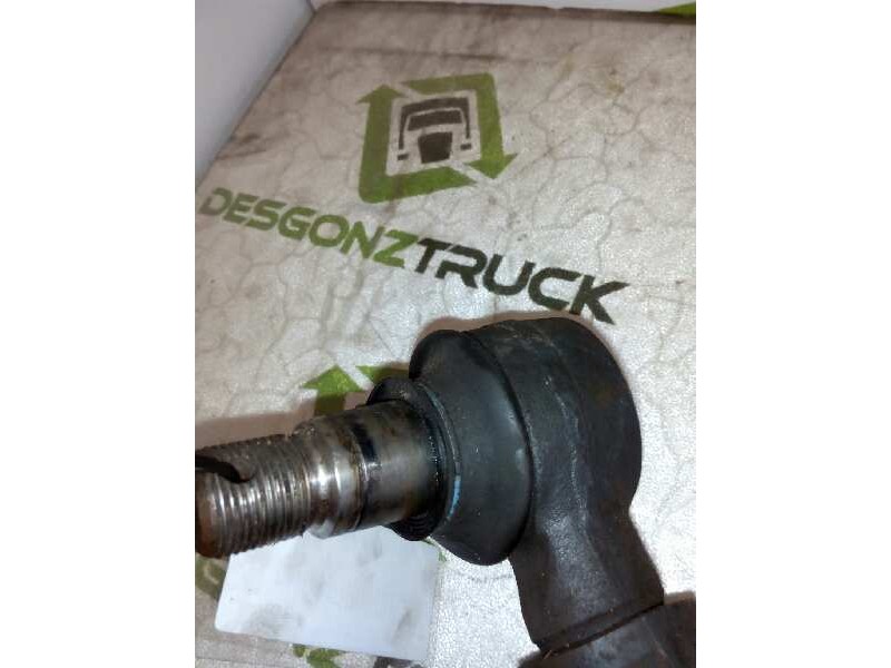 Recambio de barra direccion para iveco trucks eurocargo 180 180 e 23 (227cv) referencia OEM IAM   