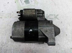 Recambio de motor arranque para renault clio ii fase i (b/cbo) 1.2 referencia OEM IAM  9 DIENTES 