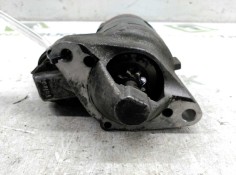 Recambio de motor arranque para renault clio ii fase i (b/cbo) 1.2 referencia OEM IAM  9 DIENTES  2