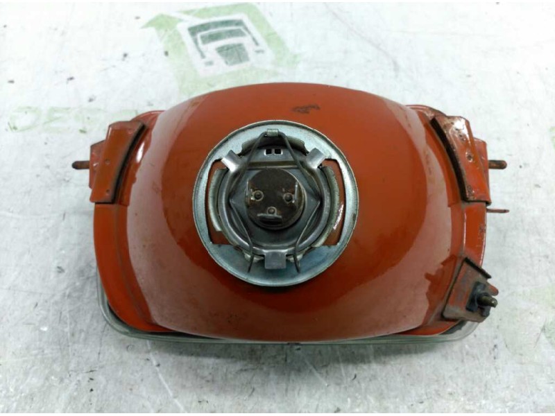 Recambio de faro derecho para renault 5 (b/c40) gt-turbo (c 405) referencia OEM IAM   