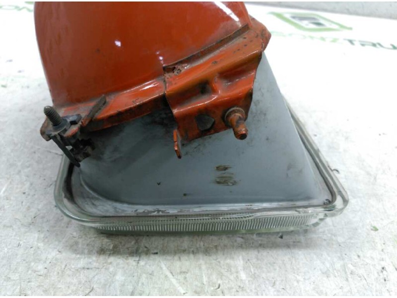 Recambio de faro derecho para renault 5 (b/c40) gt-turbo (c 405) referencia OEM IAM   