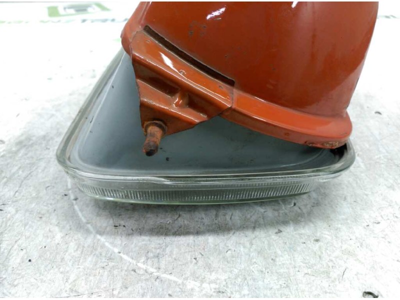 Recambio de faro derecho para renault 5 (b/c40) gt-turbo (c 405) referencia OEM IAM   