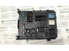 Recambio de caja reles / fusibles para peugeot 307 break/sw (s2) sw referencia OEM IAM 9660105980 BSI 