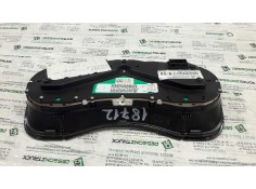 Recambio de cuadro instrumentos para peugeot 307 break/sw (s2) sw referencia OEM IAM 9654485080   2