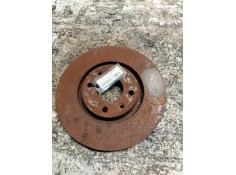 Recambio de disco freno delantero para peugeot 307 break/sw (s2) sw referencia OEM IAM   
