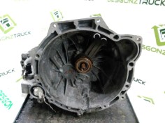 Recambio de caja cambios para ford focus berlina (cak) ghia referencia OEM IAM XS4R7002FB  