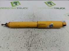 Recambio de amortiguador trasero derecho para nissan patrol (k/w160) 3.3 diesel referencia OEM IAM   