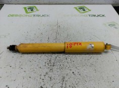 Recambio de amortiguador trasero izquierdo para nissan patrol (k/w160) 3.3 diesel referencia OEM IAM   