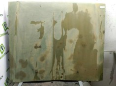 Recambio de capo para nissan patrol (k/w160) 3.3 diesel referencia OEM IAM   