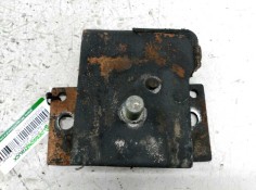 Recambio de soporte motor derecho para nissan patrol (k/w160) 3.3 diesel referencia OEM IAM   