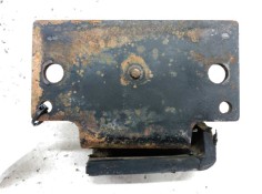 Recambio de soporte motor derecho para nissan patrol (k/w160) 3.3 diesel referencia OEM IAM    2