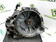 Recambio de caja cambios para ford focus berlina (cak) ghia referencia OEM IAM YS4R7002MA  