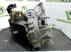 Recambio de caja cambios para ford focus berlina (cak) ghia referencia OEM IAM YS4R7002MA   2