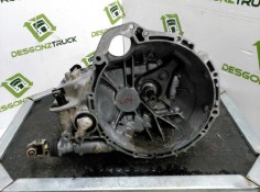 Recambio de caja cambios para nissan almera tino (v10m) acenta referencia OEM IAM   