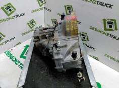 Recambio de caja cambios para nissan almera tino (v10m) acenta referencia OEM IAM    2