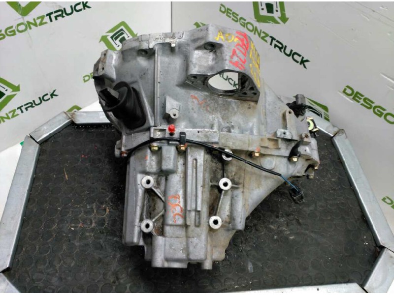 Recambio de caja cambios para nissan almera tino (v10m) acenta referencia OEM IAM   