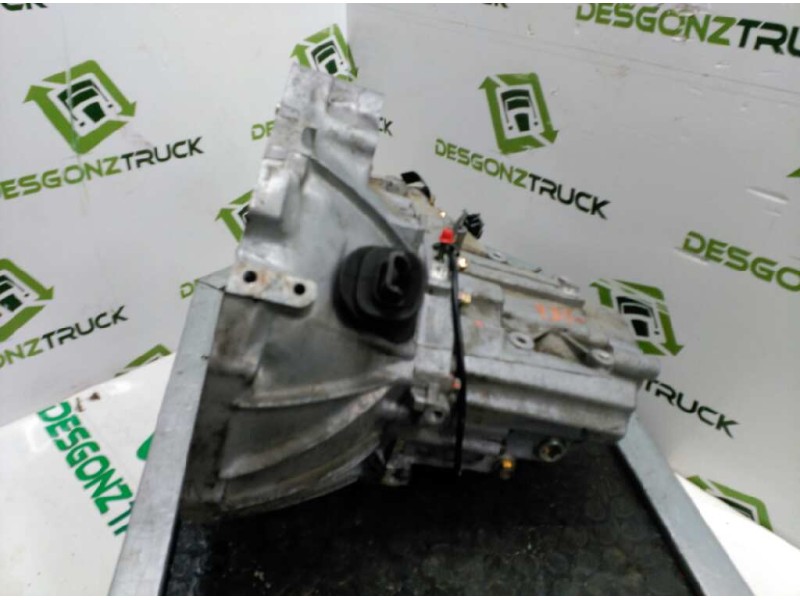 Recambio de caja cambios para nissan almera tino (v10m) acenta referencia OEM IAM   