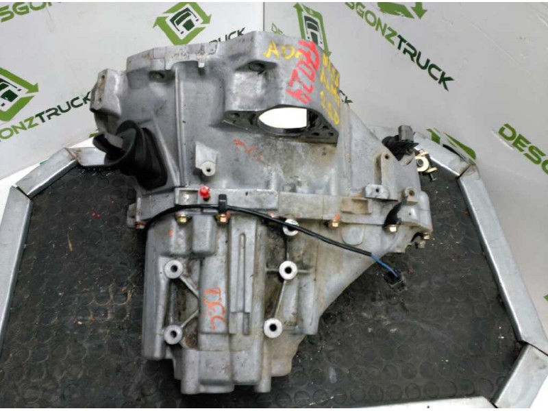 Recambio de caja cambios para nissan almera tino (v10m) acenta referencia OEM IAM   