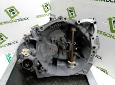 Recambio de caja cambios para citroen c15 d familiale referencia OEM IAM 20CJ89  
