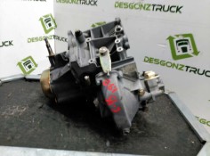 Recambio de caja cambios para citroen c15 d familiale referencia OEM IAM 20CJ89   2