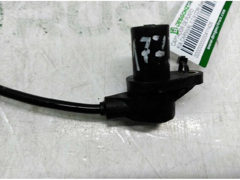 Recambio de captador de punto para kia carnival ii 2.9 cdri executive referencia OEM IAM   
