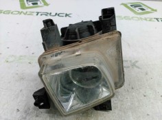 Recambio de faro antiniebla derecho para opel vectra c berlina club referencia OEM IAM 5900100001  