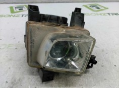 Recambio de faro antiniebla izquierdo para opel vectra c berlina club referencia OEM IAM   