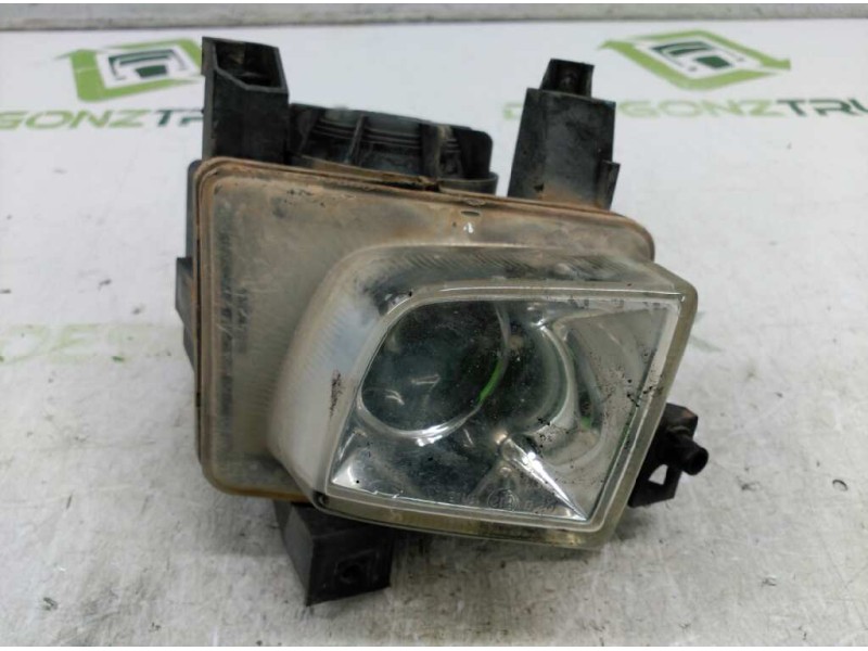 Recambio de faro antiniebla izquierdo para opel vectra c berlina club referencia OEM IAM   