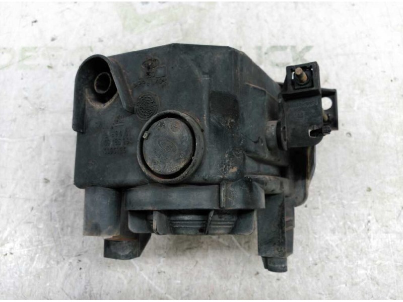 Recambio de faro antiniebla izquierdo para opel vectra c berlina club referencia OEM IAM   