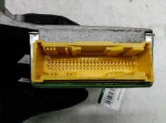 Recambio de centralita airbag para renault trafic combi (ab 4.01) 6 - plazas (l2h1) acristalado parcial 2,9t combi largo referen 2