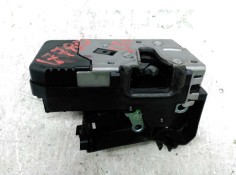 Recambio de cerradura puerta delantera derecha para renault trafic combi (ab 4.01) 6 - plazas (l2h1) acristalado parcial 2,9t co