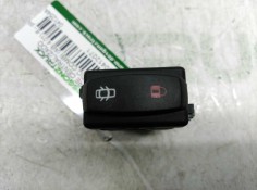 Recambio de mando cierre centralizado para renault trafic combi (ab 4.01) 6 - plazas (l2h1) acristalado parcial 2,9t combi largo