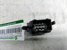 Recambio de mando cierre centralizado para renault trafic combi (ab 4.01) 6 - plazas (l2h1) acristalado parcial 2,9t combi largo 2