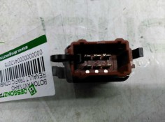 Recambio de boton antivaho para renault trafic combi (ab 4.01) 6 - plazas (l2h1) acristalado parcial 2,9t combi largo referencia 2