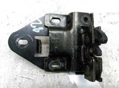Recambio de cerradura puerta carga para renault trafic combi (ab 4.01) 6 - plazas (l2h1) acristalado parcial 2,9t combi largo re