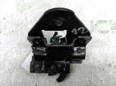 Recambio de cerradura puerta carga para renault trafic combi (ab 4.01) 6 - plazas (l2h1) acristalado parcial 2,9t combi largo re 2