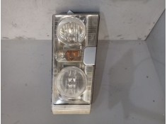 Recambio de faro izquierdo para renault magnum ab 2005 12.0 diesel referencia OEM IAM   