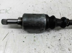 Recambio de transmision delantera izquierda para peugeot 306 berlina 3/5 puertas (s1) xn referencia OEM IAM    2