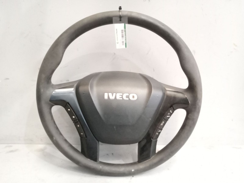 Recambio de volante para iveco stralis (as) 12.9 diesel referencia OEM IAM 5802031937  