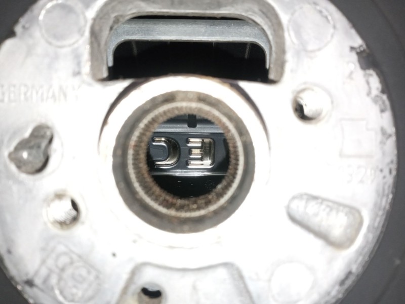 Recambio de volante para iveco stralis (as) 12.9 diesel referencia OEM IAM 5802031937  