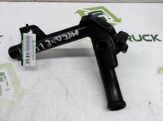 Recambio de tubo para renault megane ii berlina 5p confort dynamique referencia OEM IAM 3B0260401 PIPA PLASTICA 